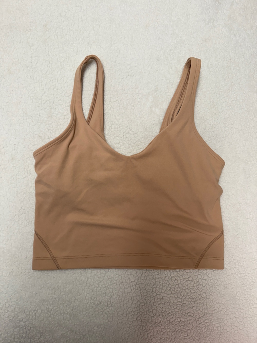 lululemon athletica align tank